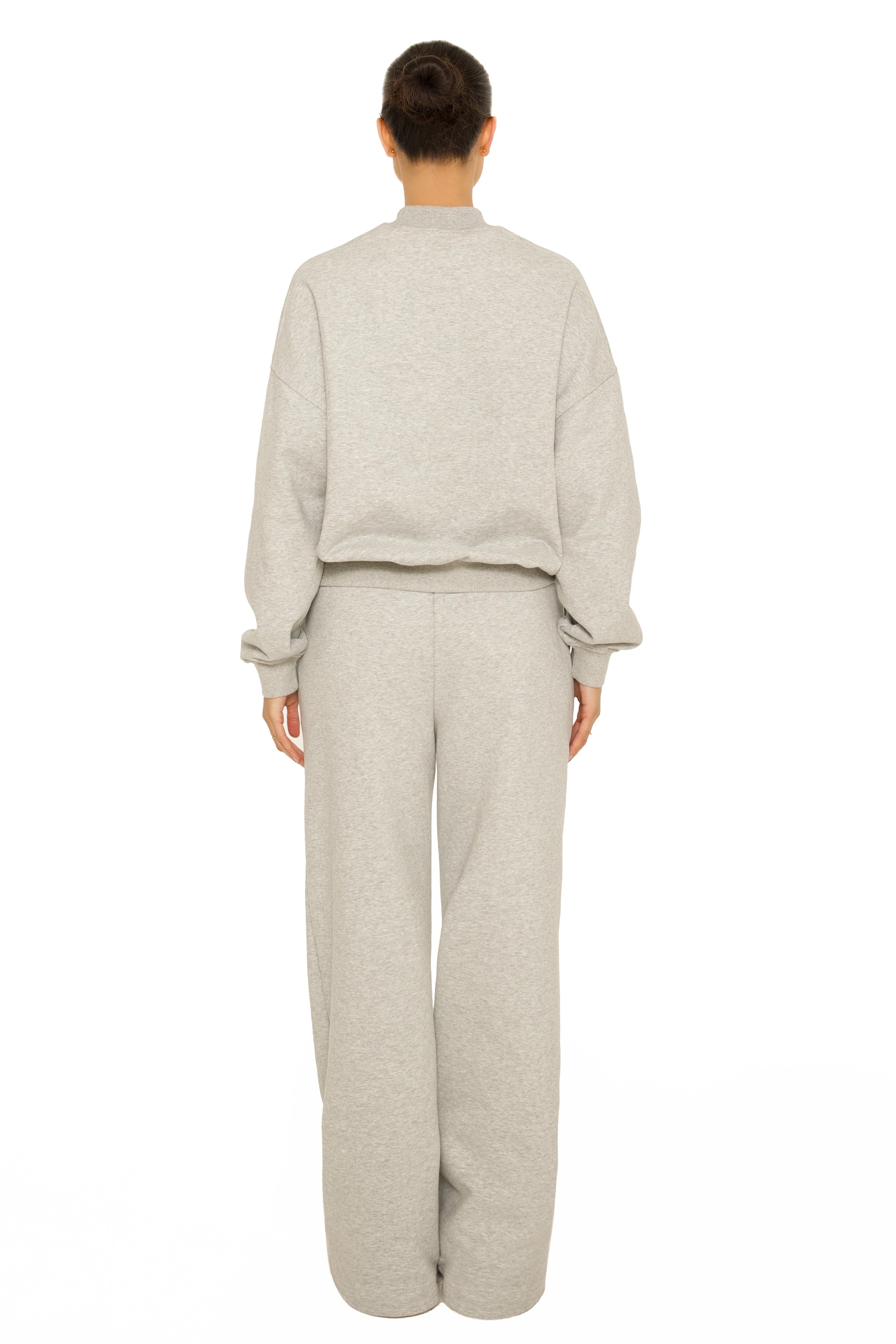 LA Official Sweatpants Grey